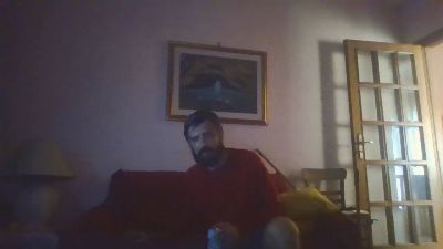 DmtrijD live cam on Cam4