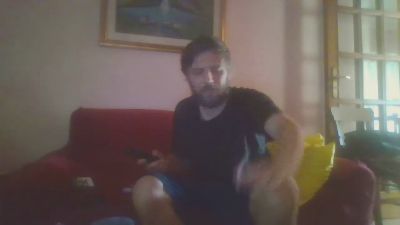 DmtrijD live cam on Cam4
