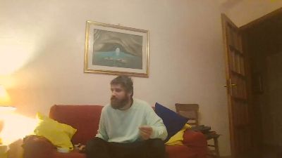 DmtrijD live cam on Cam4