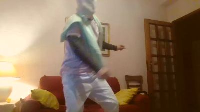 DmtrijD live cam on Cam4
