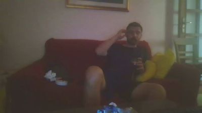 DmtrijD live cam on Cam4