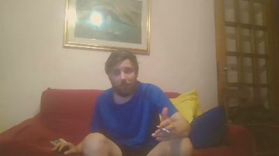 DmtrijD live cam on Cam4