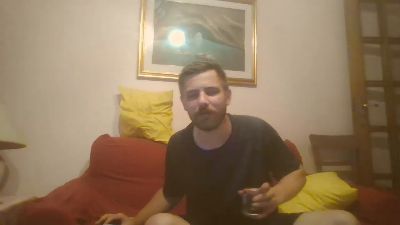 DmtrijD live cam on Cam4