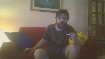 DmtrijD live cam on Cam4