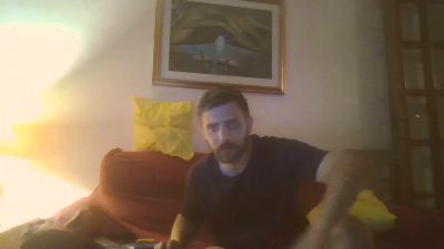 DmtrijD live cam on Cam4