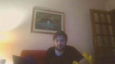 DmtrijD live cam on Cam4