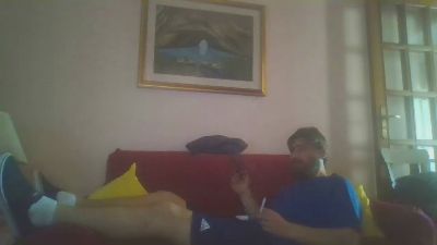 DmtrijD live cam on Cam4
