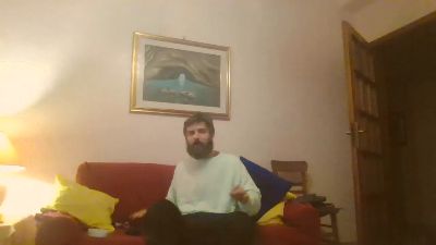 DmtrijD live cam on Cam4