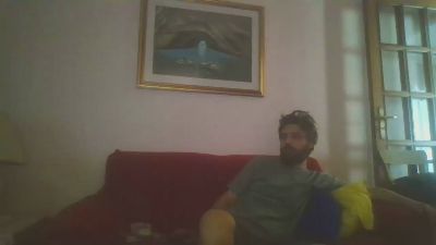 DmtrijD live cam on Cam4