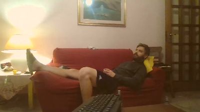 DmtrijD live cam on Cam4
