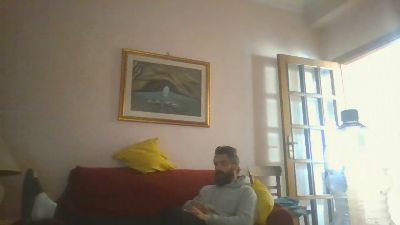 DmtrijD live cam on Cam4