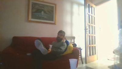 DmtrijD live cam on Cam4