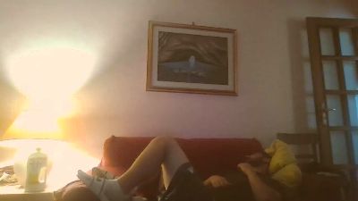 DmtrijD live cam on Cam4