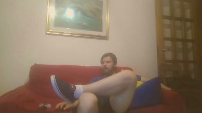 DmtrijD live cam on Cam4