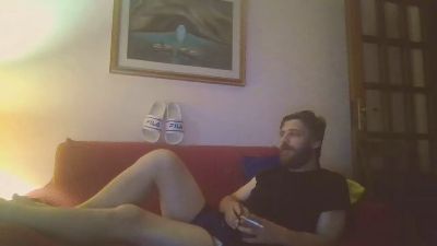 DmtrijD live cam on Cam4