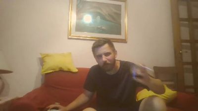 DmtrijD live cam on Cam4