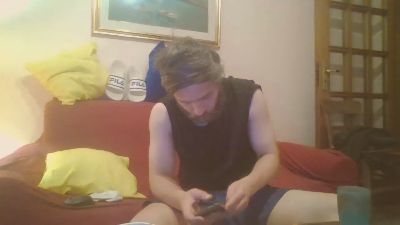 DmtrijD live cam on Cam4
