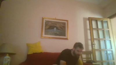 DmtrijD live cam on Cam4