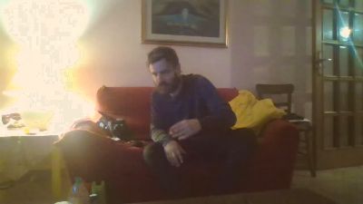 DmtrijD live cam on Cam4