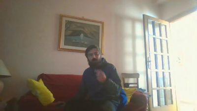 DmtrijD live cam on Cam4