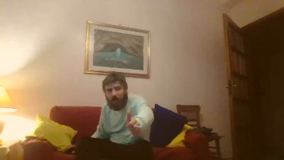 DmtrijD live cam on Cam4