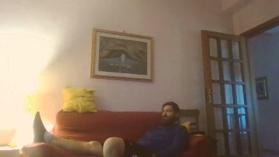 DmtrijD live cam on Cam4