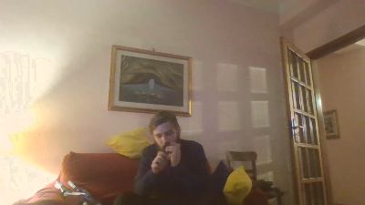 DmtrijD live cam on Cam4