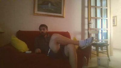 DmtrijD live cam on Cam4