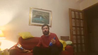 DmtrijD live cam on Cam4