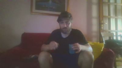 DmtrijD live cam on Cam4