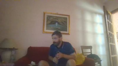 DmtrijD live cam on Cam4