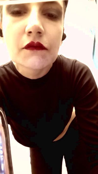 Dnbelladona live cam on Cam4