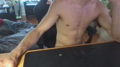 DoItAaron live cam on Cam4
