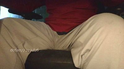 DoTao77 live cam on Cam4