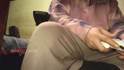 DoTao77 live cam on Cam4