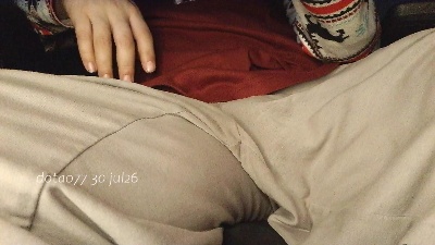 DoTao77 live cam on Cam4