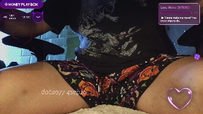 DoTao77 live cam on Cam4