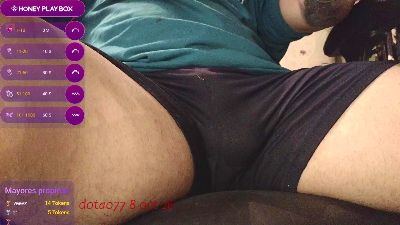 DoTao77 live cam on Cam4