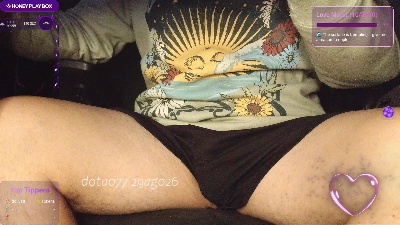 DoTao77 live cam on Cam4