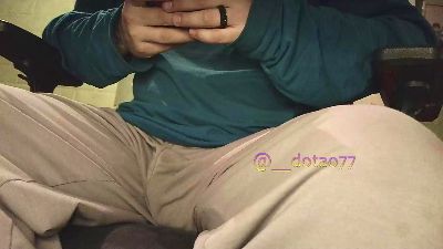 DoTao77 live cam on Cam4