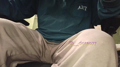 DoTao77 live cam on Cam4