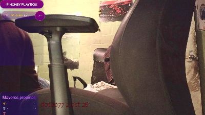 DoTao77 live cam on Cam4