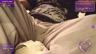 DoTao77 live cam on Cam4