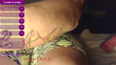 DoTao77 live cam on Cam4