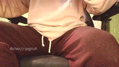 DoTao77 live cam on Cam4