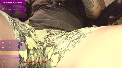 DoTao77 live cam on Cam4