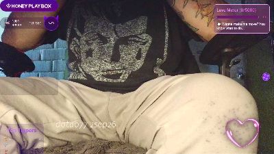 DoTao77 live cam on Cam4