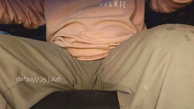 DoTao77 live cam on Cam4