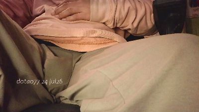DoTao77 live cam on Cam4