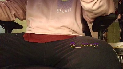 DoTao77 live cam on Cam4